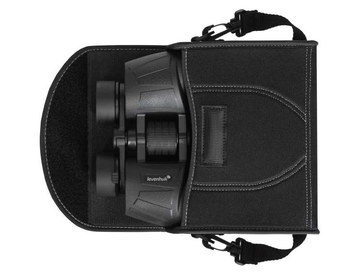 Lornetka Levenhuk New Sherman BASE 8x40