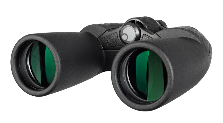 Lornetka Levenhuk New Sherman BASE 7x50