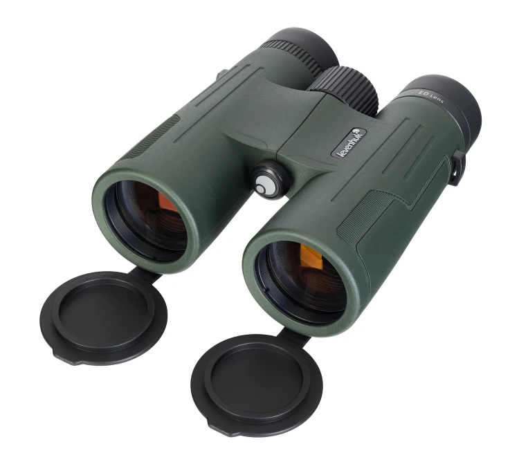 Lornetka Levenhuk New Karma PRO ED 8x42
