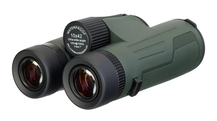 Lornetka Levenhuk New Karma PRO ED 10x42
