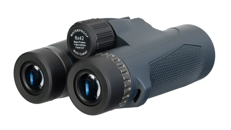Lornetka Levenhuk New Karma PLUS 8x42