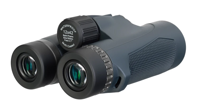 Lornetka Levenhuk New Karma PLUS 12x42