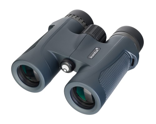 Lornetka Levenhuk New Karma PLUS 8x32