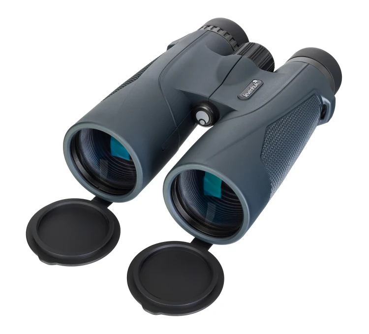 Lornetka Levenhuk New Karma PLUS 10x50