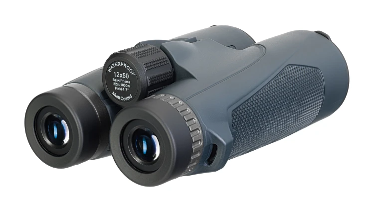 Lornetka Levenhuk New Karma PLUS 12x50