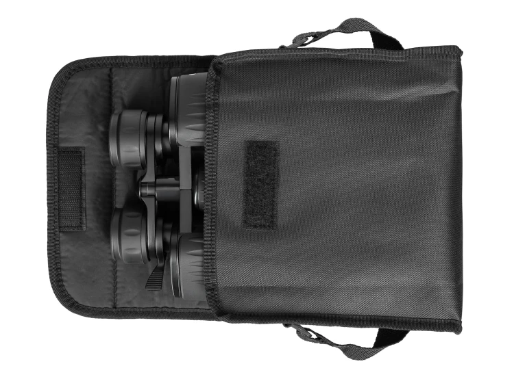 Lornetka Levenhuk New Atom 10-30x50 ZOOM
