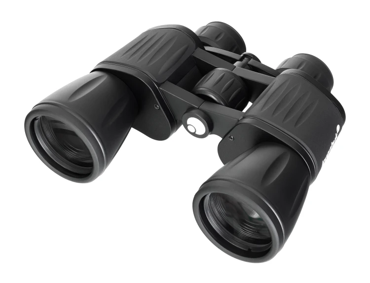 Lornetka Levenhuk New Atom 10x50