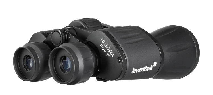 Lornetka Levenhuk New Atom 10x50