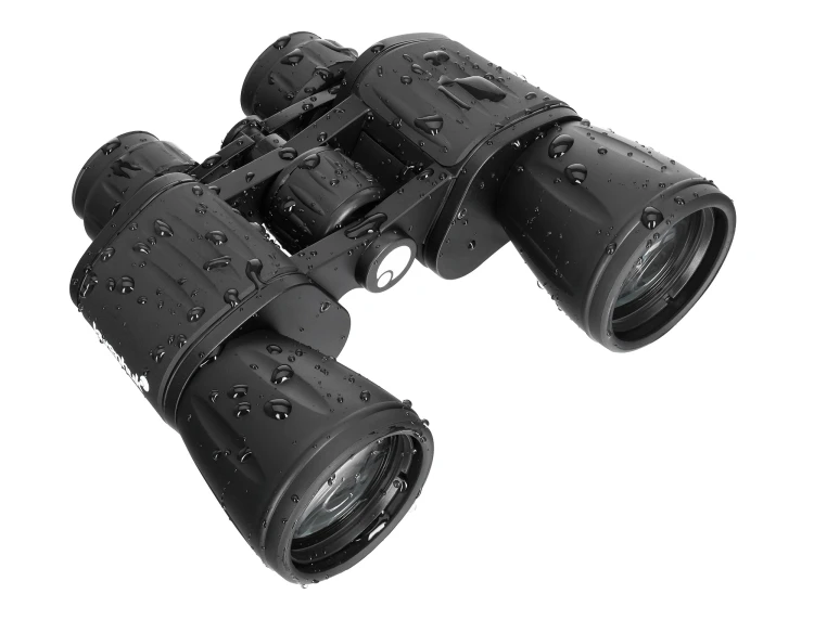 Lornetka Levenhuk New Atom 10x50