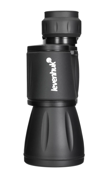 Lornetka Levenhuk New Atom 10x50