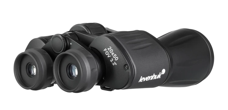 Lornetka Levenhuk New Atom 20x50