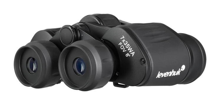 Lornetka Levenhuk New Atom 7x35