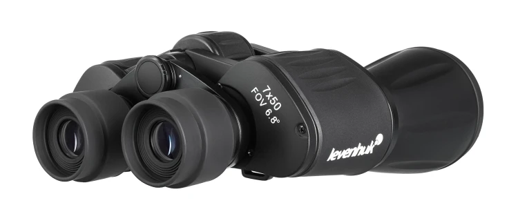 Lornetka Levenhuk New Atom 7x50