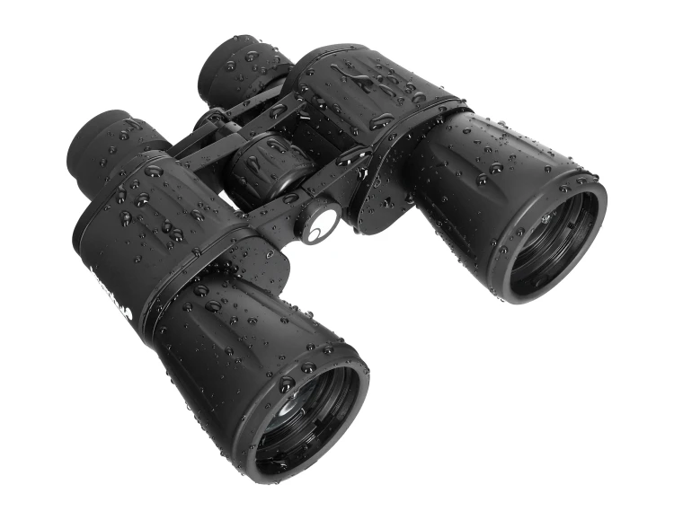 Lornetka Levenhuk New Atom 7x50