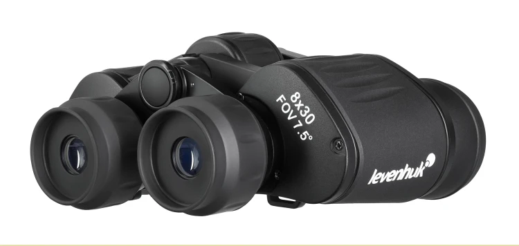 Lornetka Levenhuk New Atom 8x30