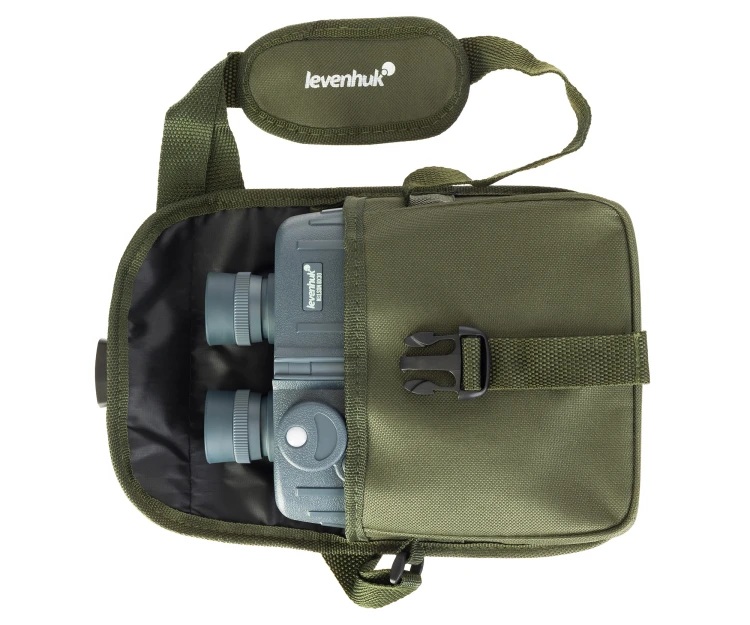 Lornetka Levenhuk Nelson 8x30