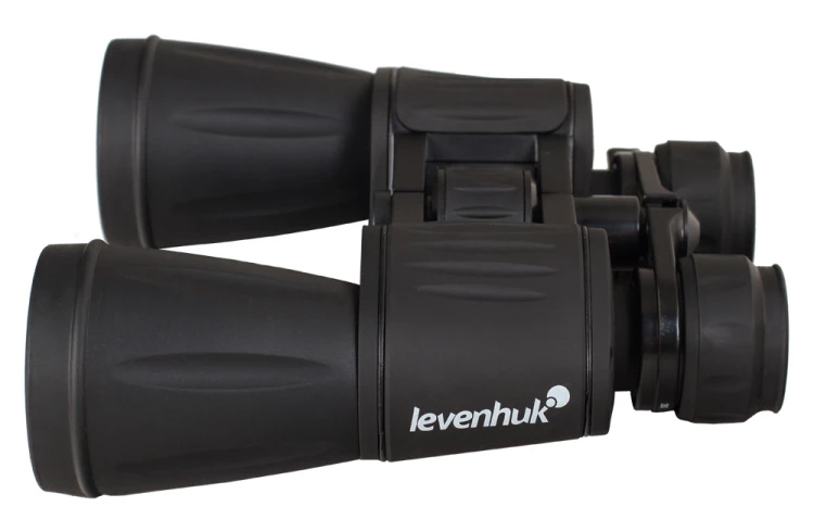 Lornetka Levenhuk Atom 10-30x50 ZOOM