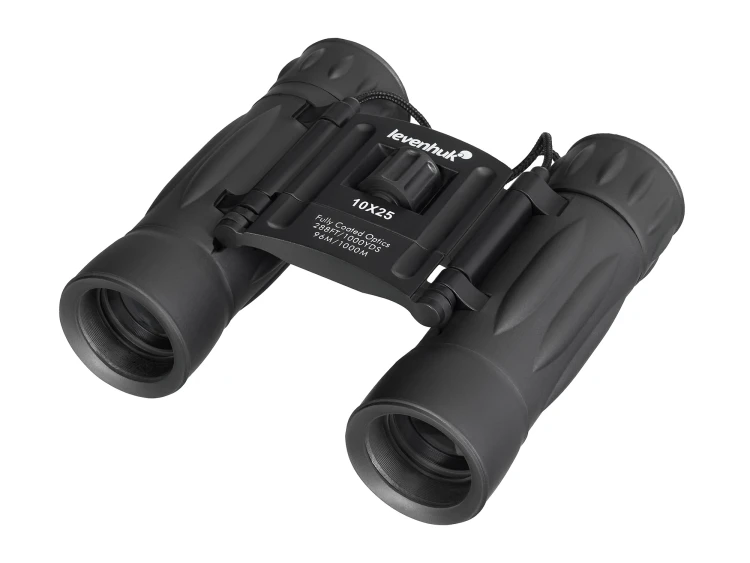 Lornetka Levenhuk Atom 10x25