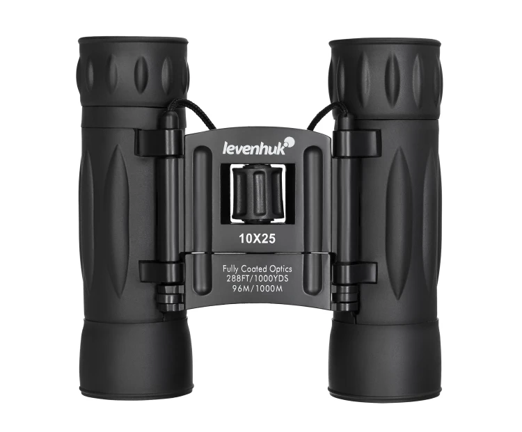 Lornetka Levenhuk Atom 10x25
