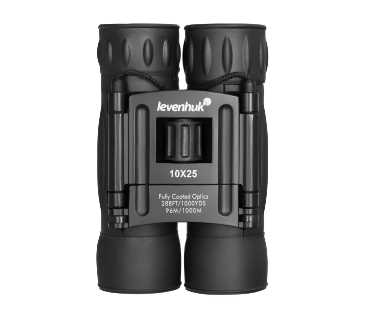 Lornetka Levenhuk Atom 10x25