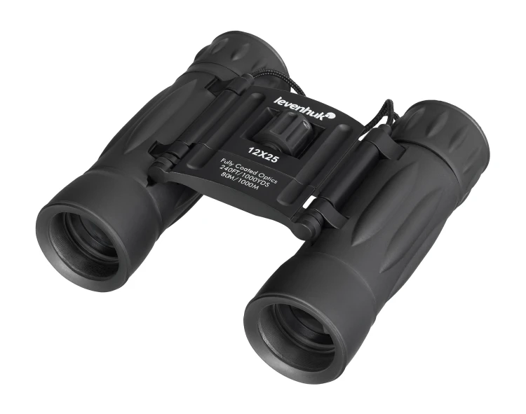 Lornetka Levenhuk Atom 12x25