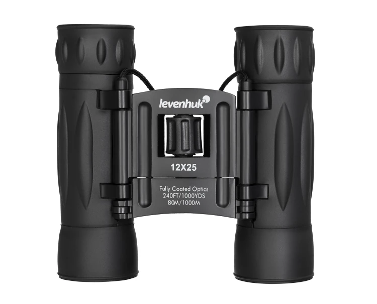 Lornetka Levenhuk Atom 12x25
