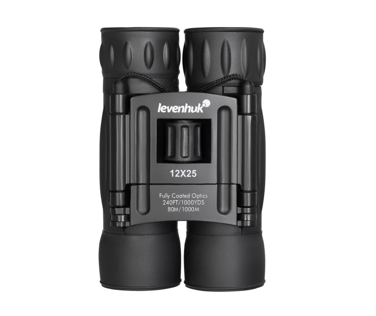 Lornetka Levenhuk Atom 12x25