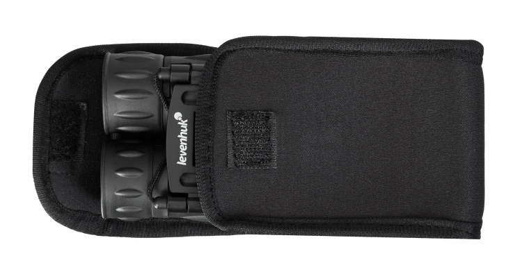 Lornetka Levenhuk Atom 12x25