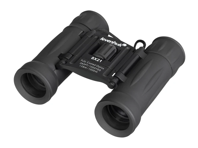 Lornetka Levenhuk Atom 8x21
