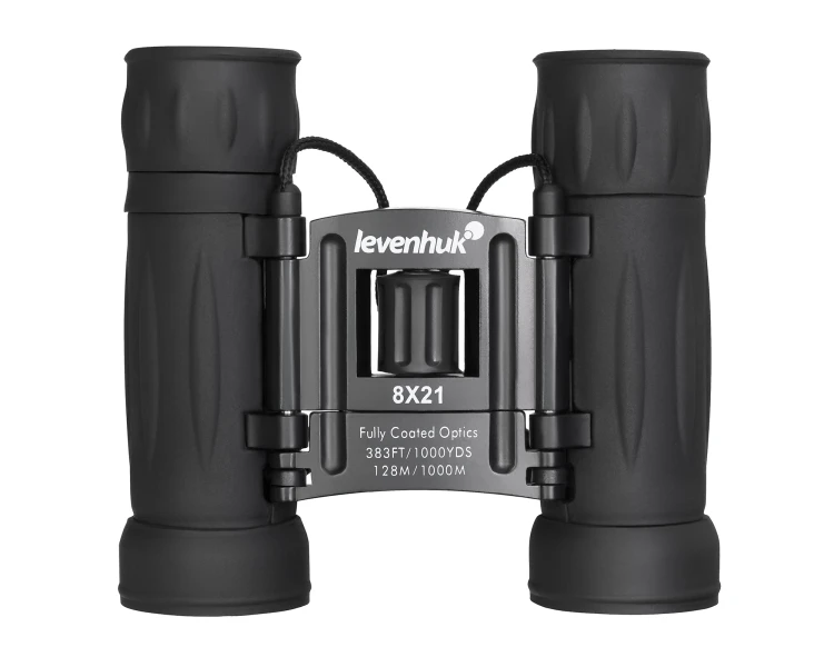Lornetka Levenhuk Atom 8x21