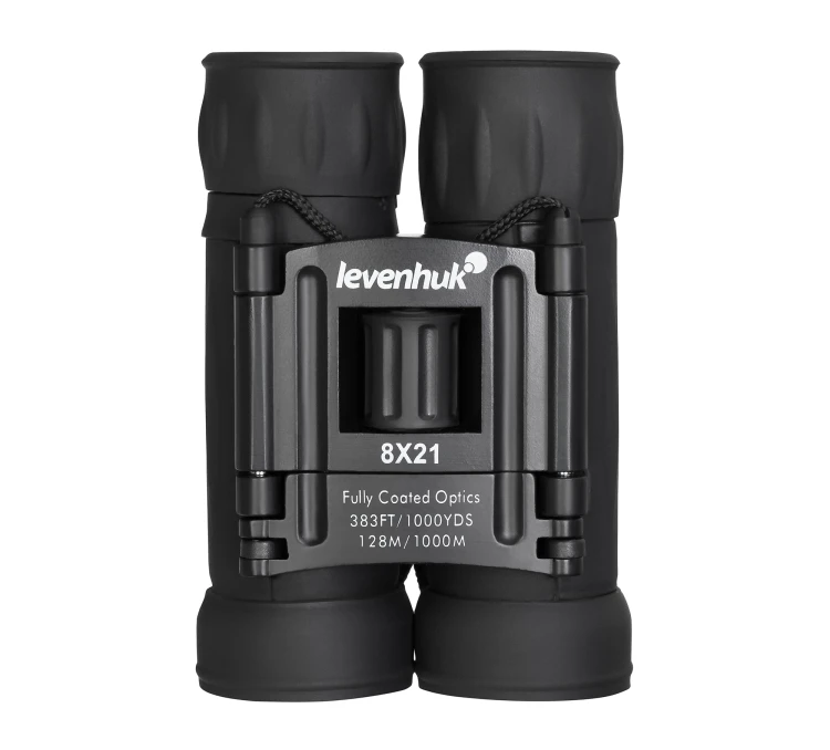 Lornetka Levenhuk Atom 8x21