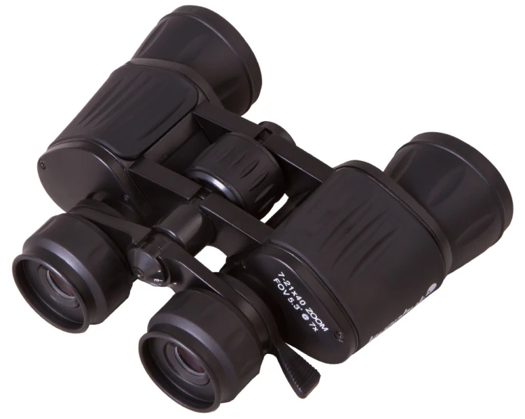 Lornetka Levenhuk Atom 7-21x40 ZOOM