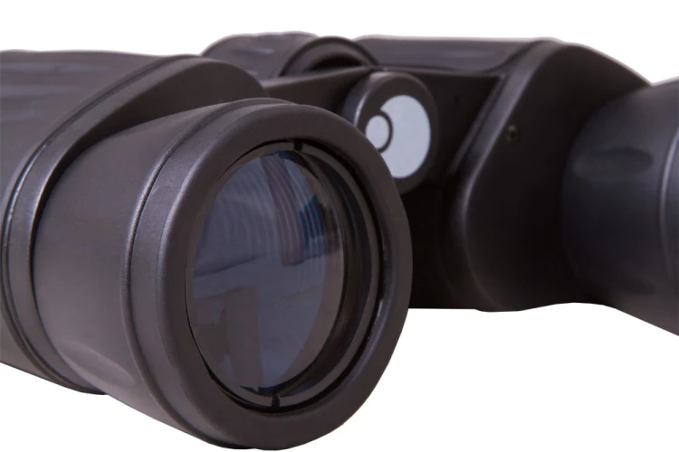 Lornetka Levenhuk Atom 7-21x40 ZOOM