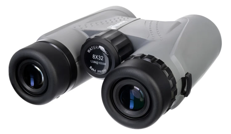 Lornetka Levenhuk Karma PLUS 8x32