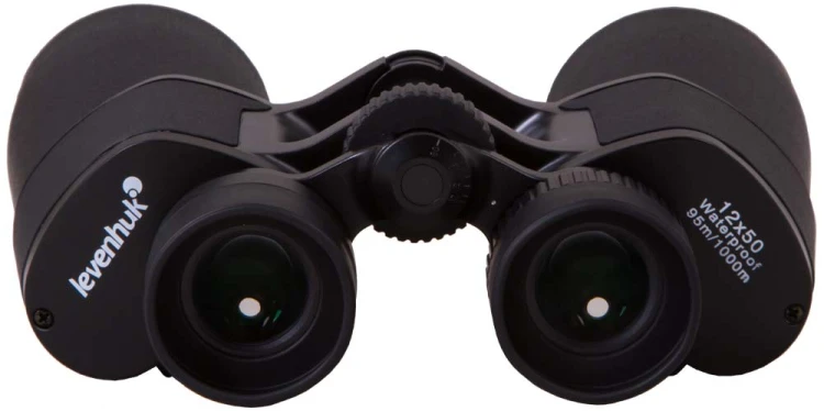 Lornetka Levenhuk Sherman BASE 12x50