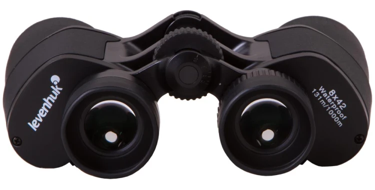 Lornetka Levenhuk Sherman BASE 8x42