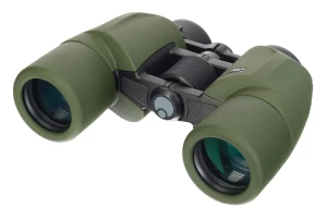 Lornetka z celownikiem Levenhuk Army 10x40