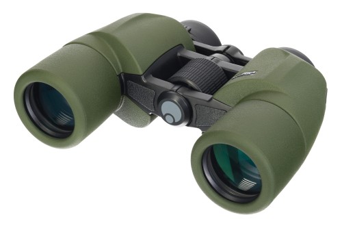 Lornetka z celownikiem Levenhuk Army 10x40