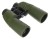 Lornetka z celownikiem Levenhuk Army 10x50