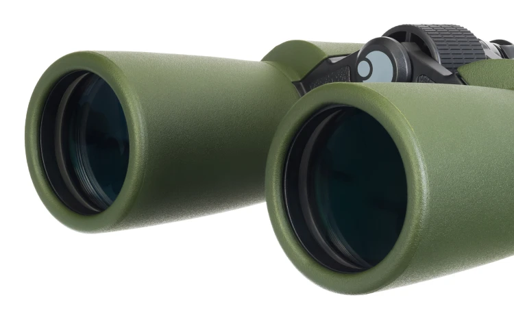 Lornetka z celownikiem Levenhuk Army 7x50