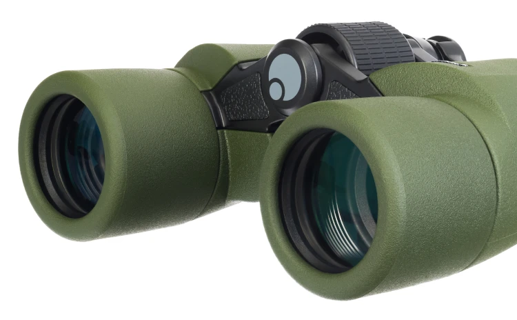 Lornetka z celownikiem Levenhuk Army 8x40