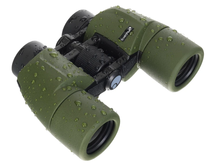 Lornetka z celownikiem Levenhuk Army 8x40
