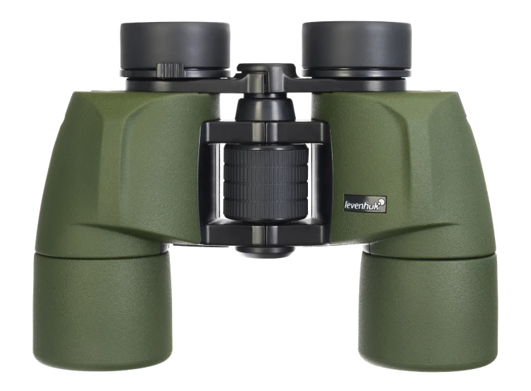 Lornetka z celownikiem Levenhuk Army 8x40