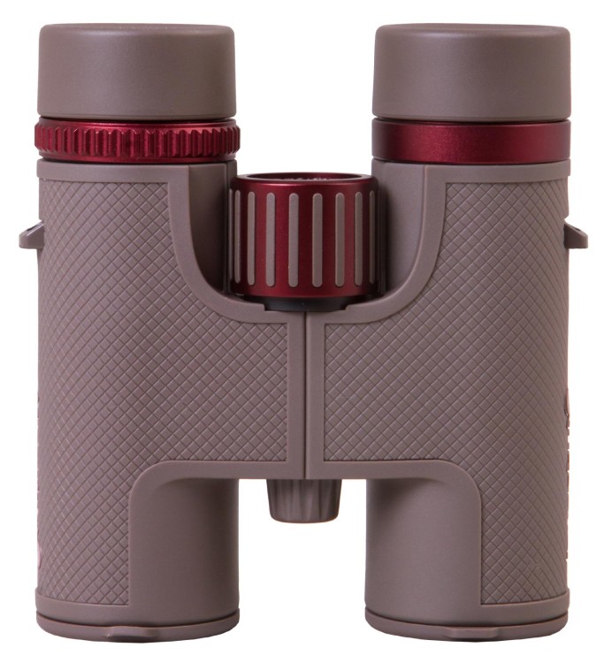 Lornetka Levenhuk Monaco ED 8x32