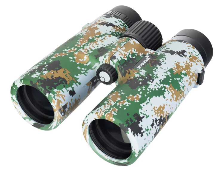 Lornetka z celownikiem Levenhuk Camo 10x42 Dots