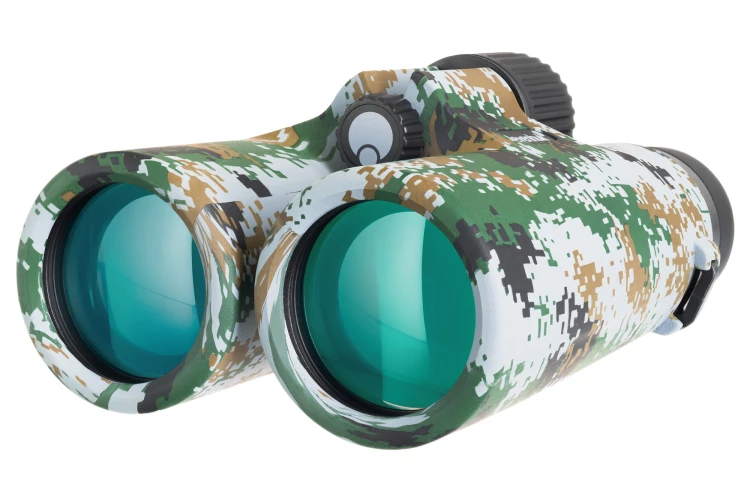 Lornetka z celownikiem Levenhuk Camo 10x42 Dots