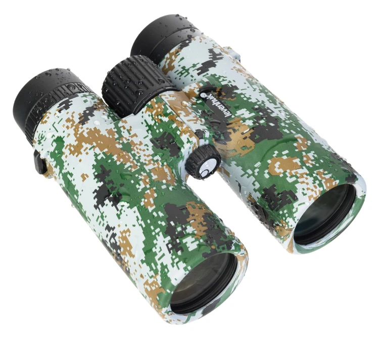 Lornetka z celownikiem Levenhuk Camo 10x42 Dots