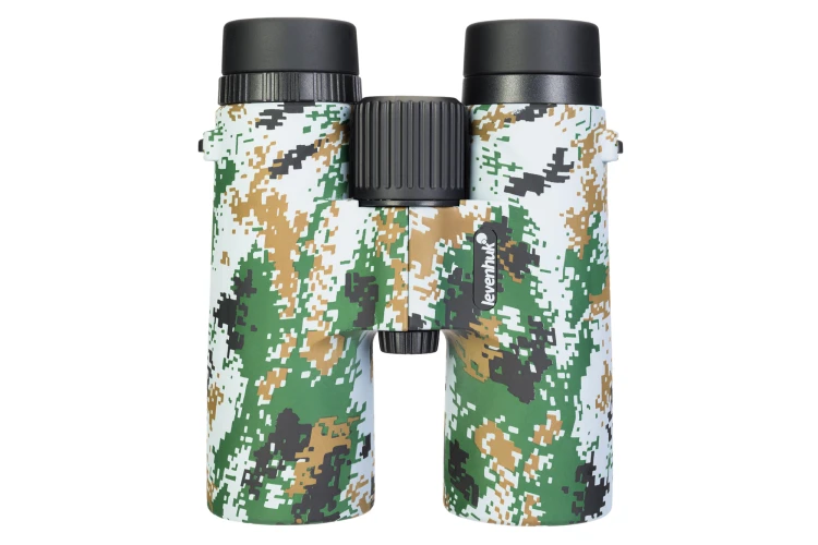 Lornetka z celownikiem Levenhuk Camo 10x42 Dots