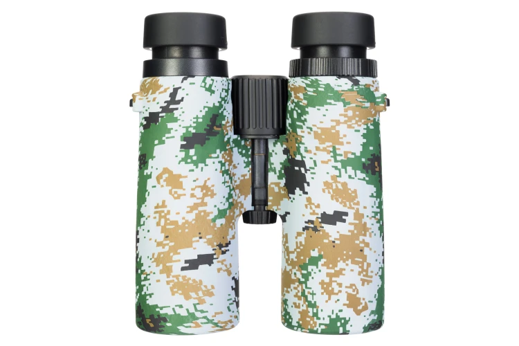 Lornetka z celownikiem Levenhuk Camo 10x42 Dots