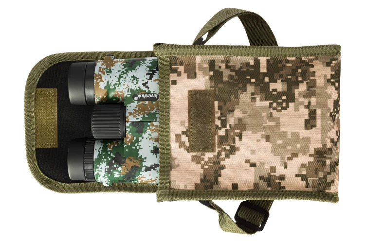 Lornetka z celownikiem Levenhuk Camo 10x42 Dots
